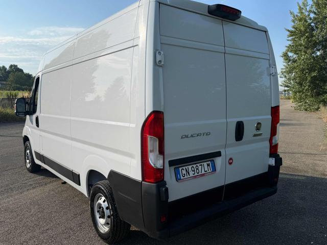 FIAT Ducato ?MOTORE NUOVO e Cambio Revisionato? 140cv Tdi
