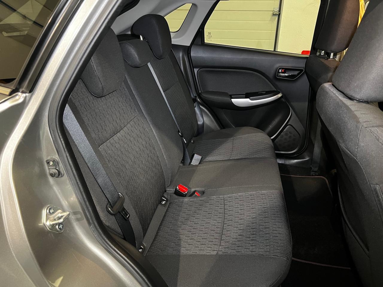 Suzuki Baleno 1.0 Boosterjet A/T S
