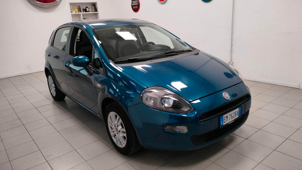 Fiat Punto Evo 1.2 5 porte S&S Active