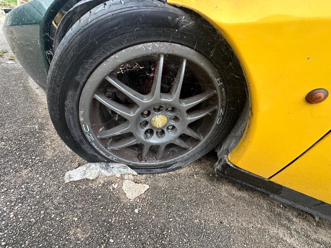 Fiat Coupe 2.0 i.e. 16V Plus 1995 . Epoca