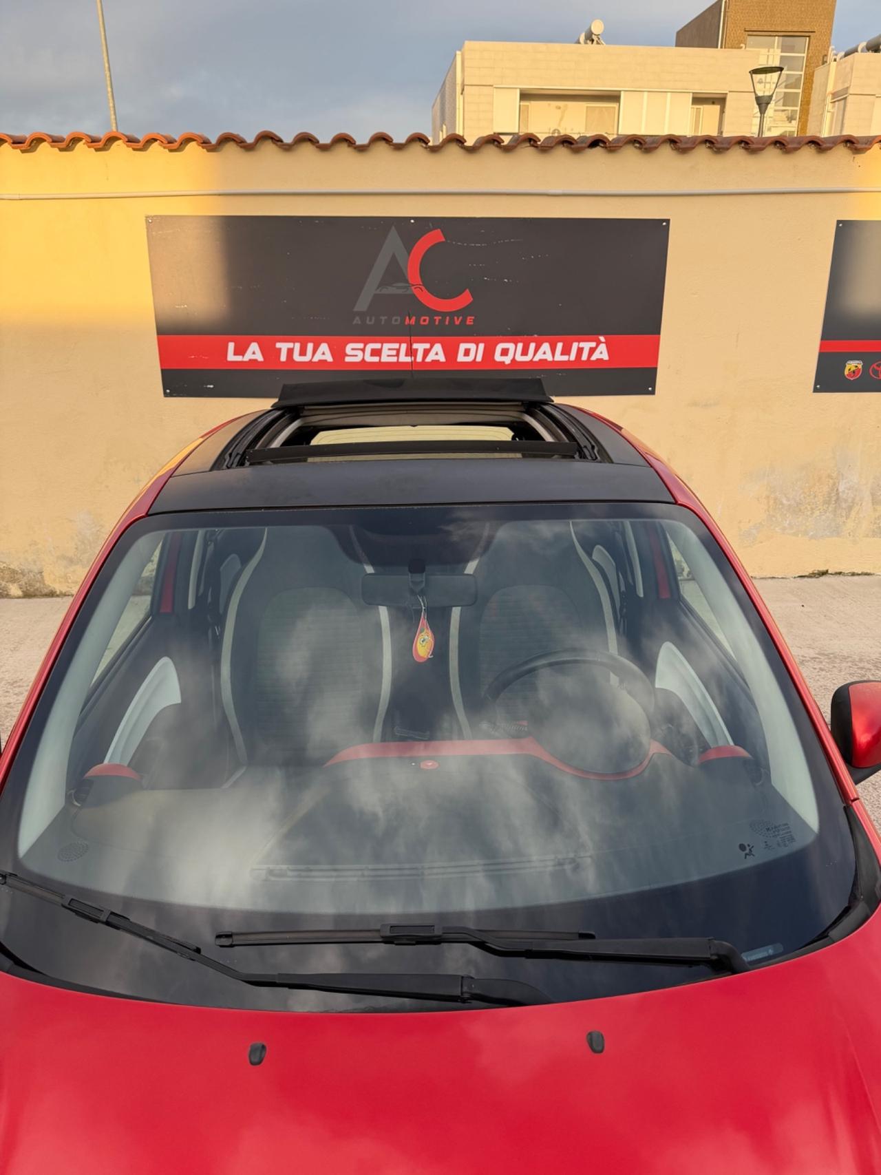 Renault Twingo SCe Stop&Start Intens