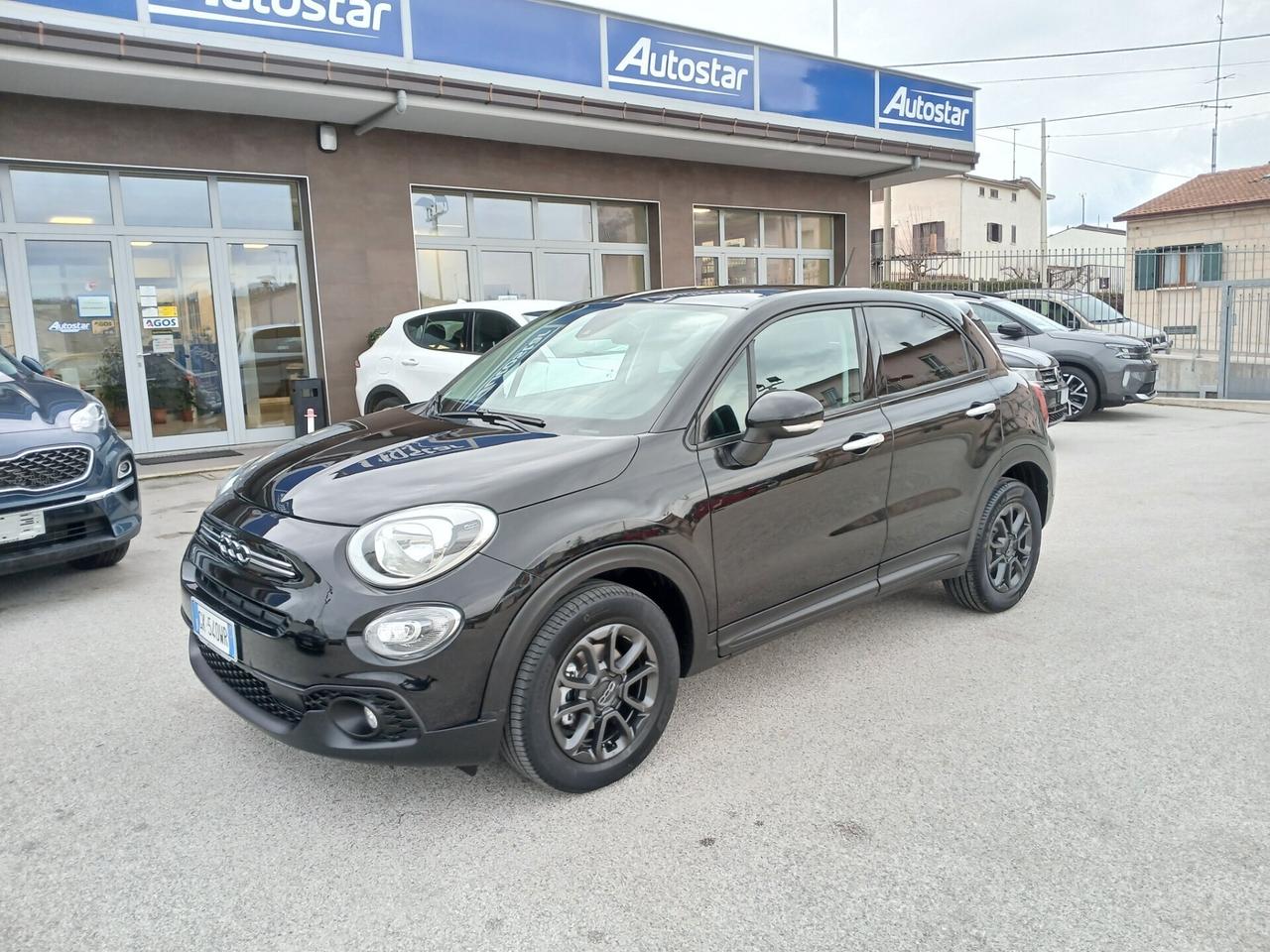 Fiat 500X 1.0 T3 120 CV CLUB 2022