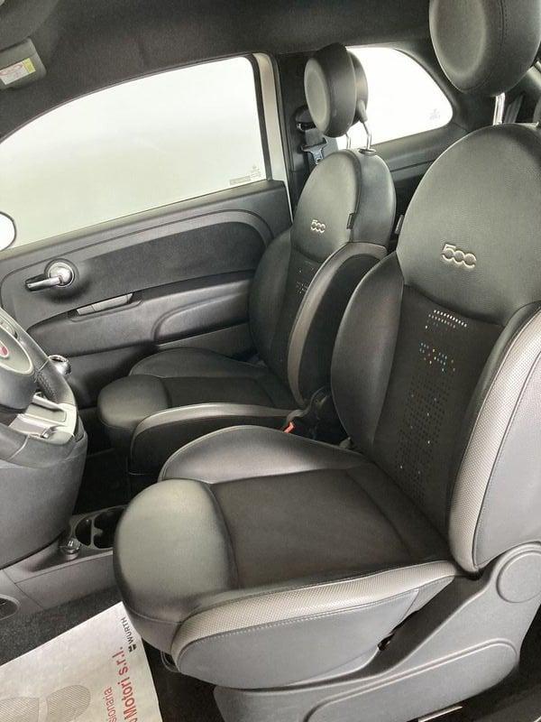 FIAT 500 Hybrid 1.0 70cv Ibrido Dolcevita