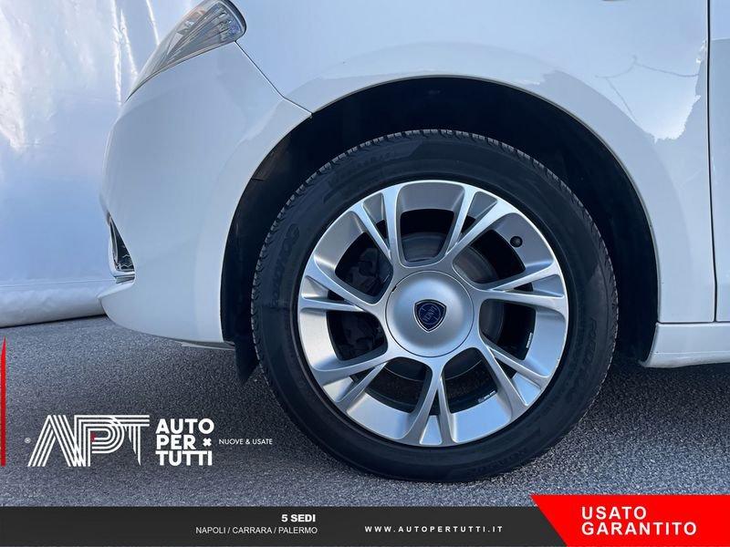 Lancia Ypsilon Ypsilon 1.3 mjt Gold s&s 95cv