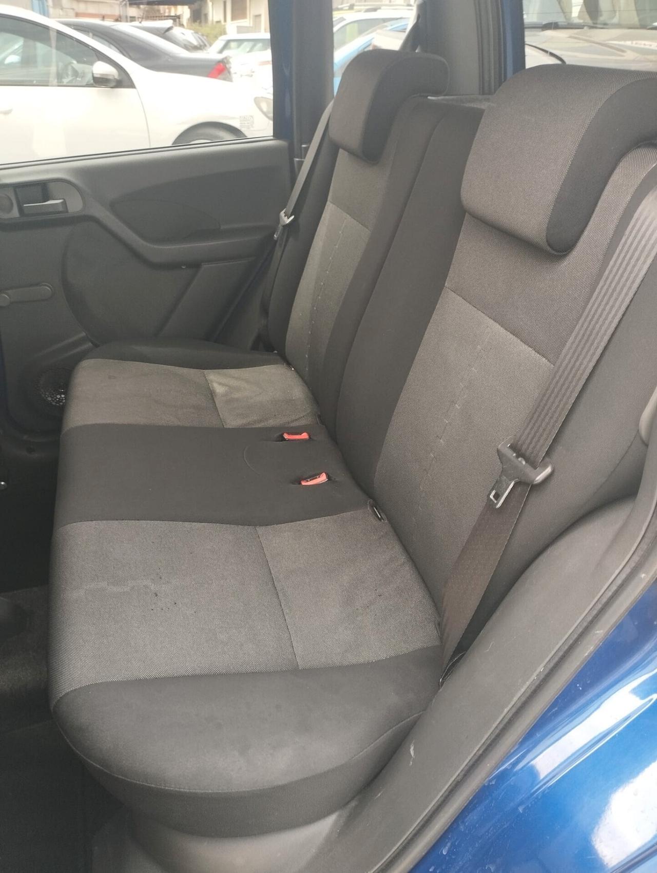 Fiat Panda 1.4 16v 100cv