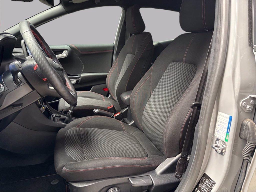 FORD Puma 1.0 EcoBoost Hybrid 125 CV S&S ST-Line del 2023