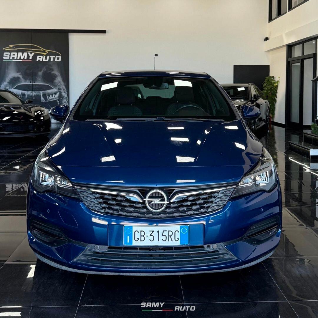 Opel Astra 1.5 CDTI 122 CV S&S 5 porte GS Line