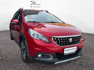 Peugeot 2008 1.2 PureTech 82cv Allure my16