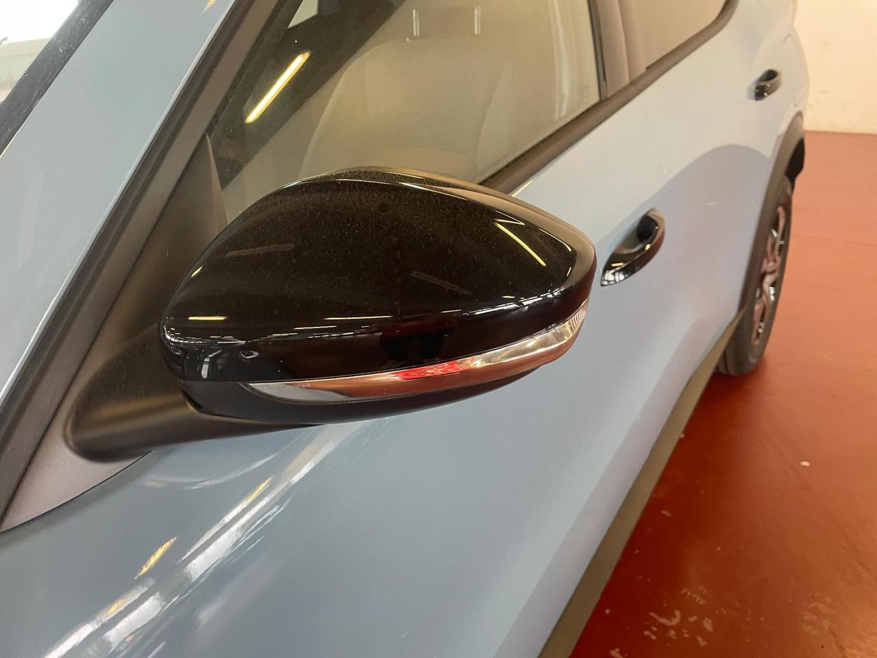 CITROEN Nuova C3 Aircross PureTech Turbo 100 MT6 - PLUS