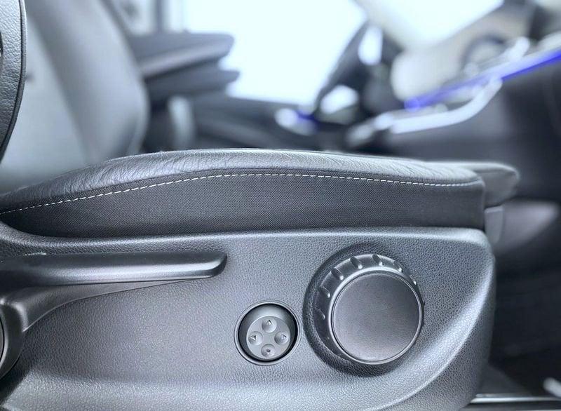 Mercedes-Benz Classe V V 300 D Auto 4Matic Exclusive Long *7 POSTI / KM 0*