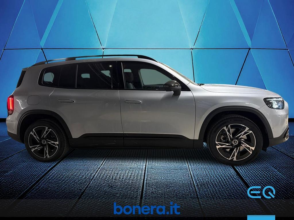 Mercedes GLB EQ 250+ Advanced Plus