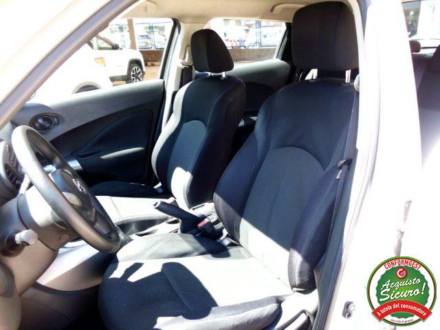 NISSAN Juke 1.5 dCi Acenta