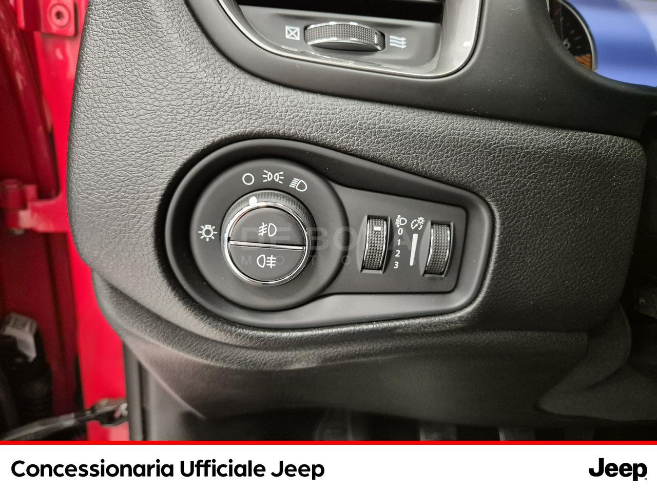 Jeep Renegade 1.0 t3 limited 2wd