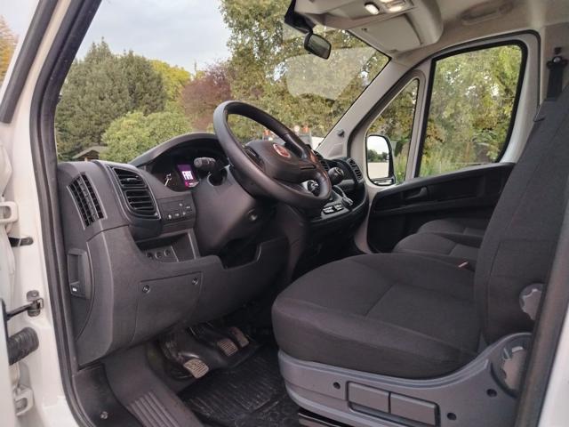 FIAT DUCATO 33 2.2 MJT 140CV DOPPIA CABINA