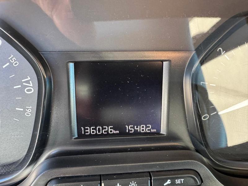 OPEL Vivaro L2H1 1.5d 120cv Essentia S&S mt6