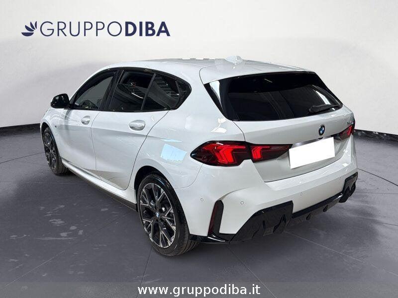 BMW Serie 1 F70 118d MSport Design auto
