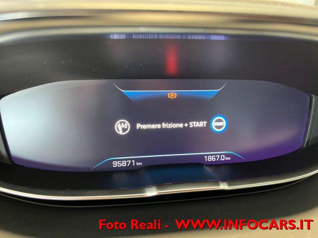 PEUGEOT 3008 BlueHDi 130 S&S Active Business PROMO !