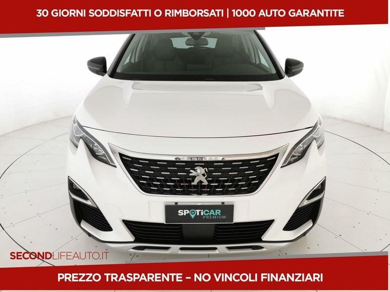 Peugeot 3008 1.2 puretech t Allure s&s 130cv eat8