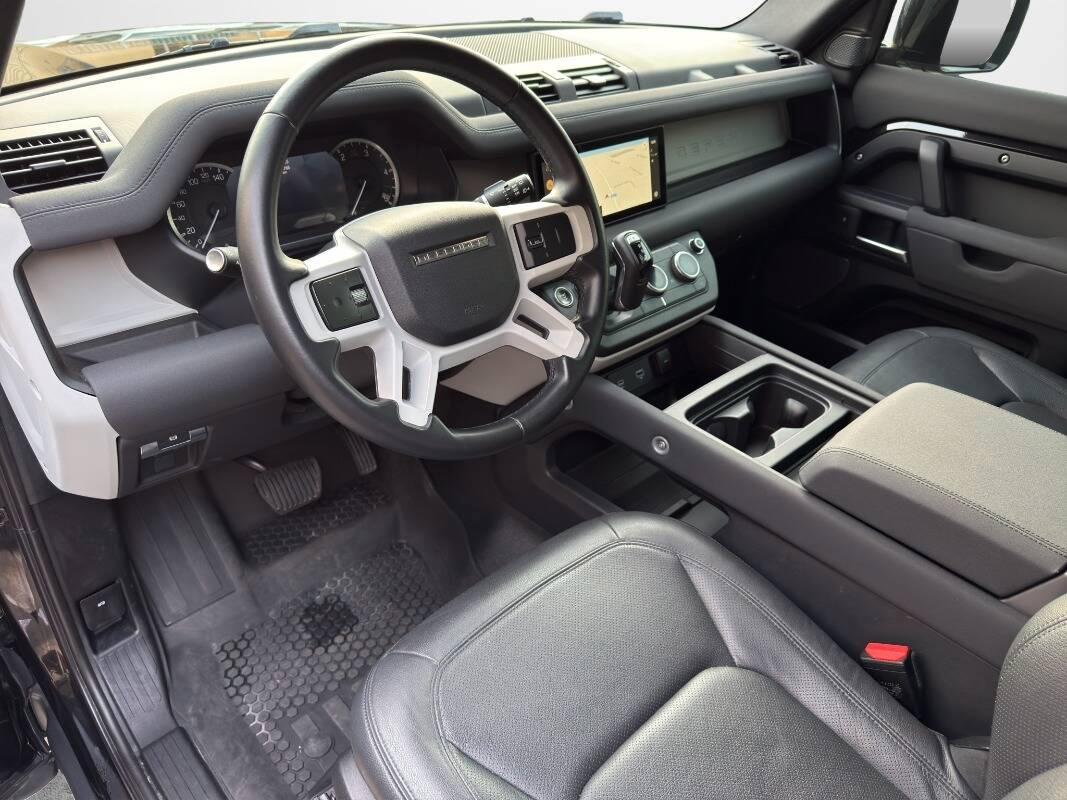 Land Rover Defender 90 3.0d X-Dynamic S awd 200cv Garanzia Land Rover IVA ESPOSTA