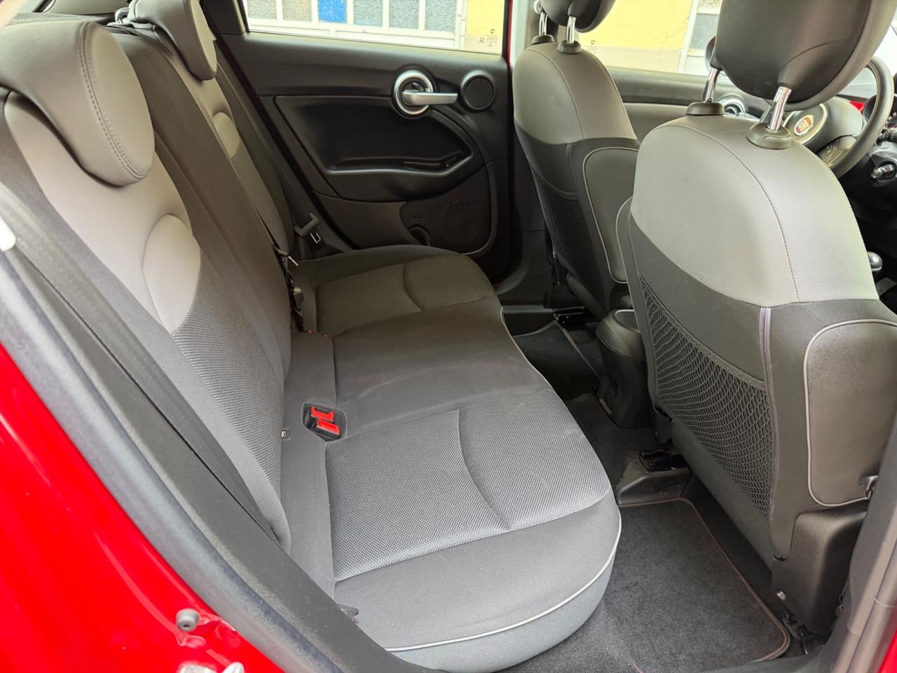 Fiat 500X 1.6 E-Torq 110 CV Pop Star