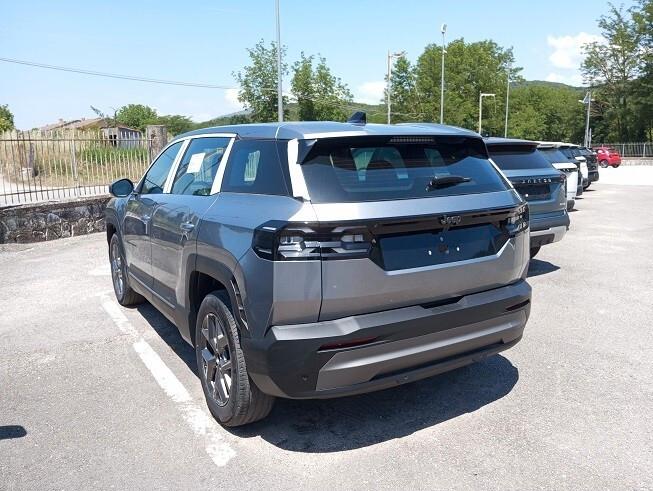 Jeep Compass 1.2 Turbo Hybrid Altitude