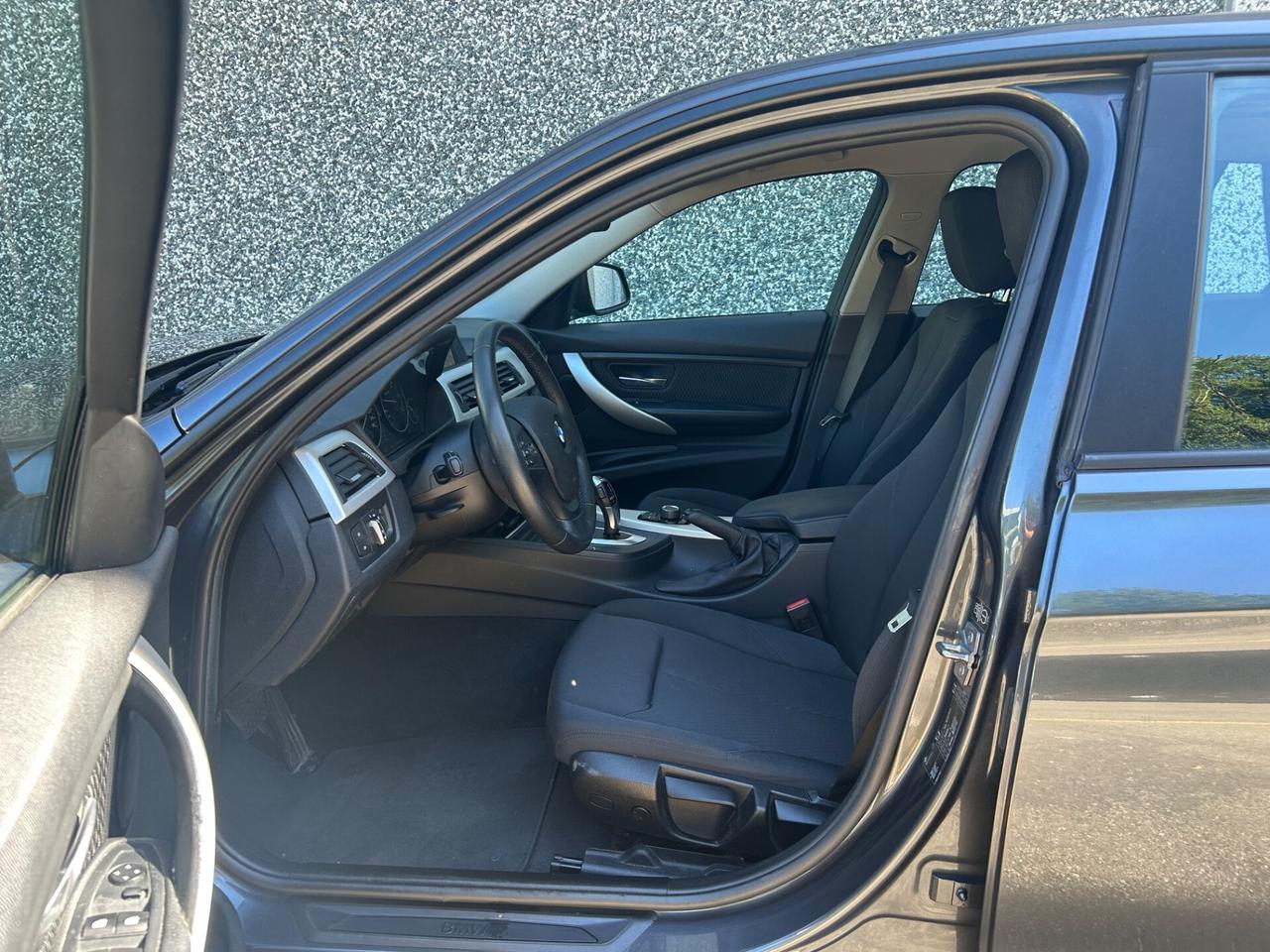 Bmw 320 320d Touring Auto Navi Xenon Sensori PDC