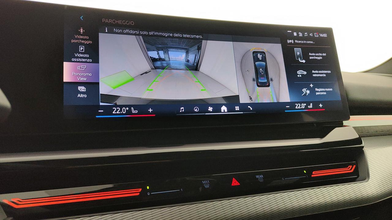 BMW Serie 5 G60 Berlina - 520d 48V xdrive MSport Pro auto