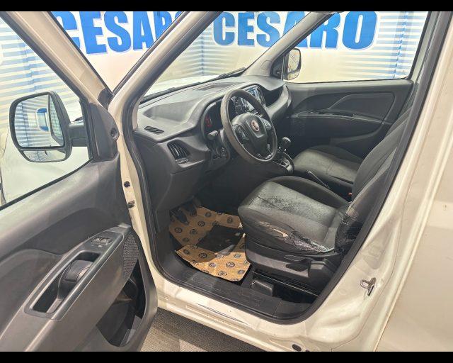 FIAT Doblo Cargo 1.6 mjt 16v 105cv