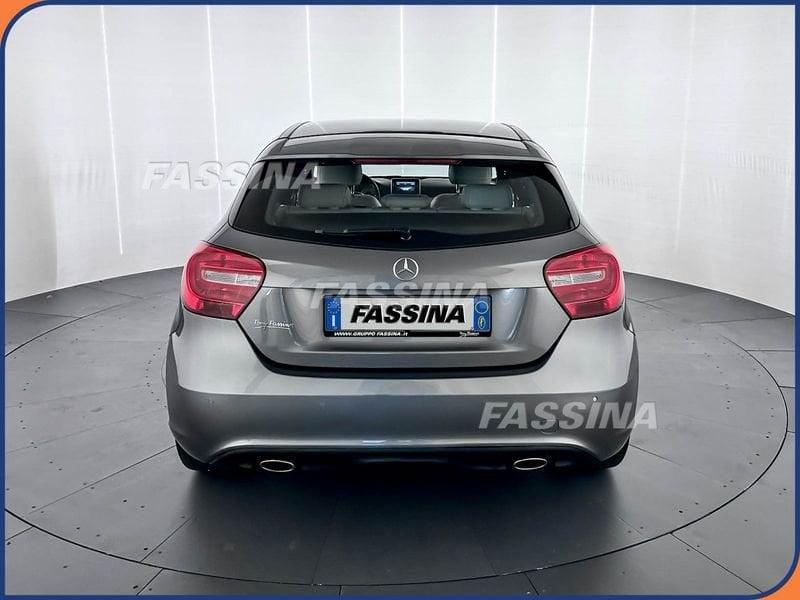 Mercedes-Benz Classe A A 160 Premium