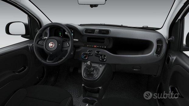 FIAT Panda 1.0 FireFly 70Cv S&S Hybrid Pop KM ZE