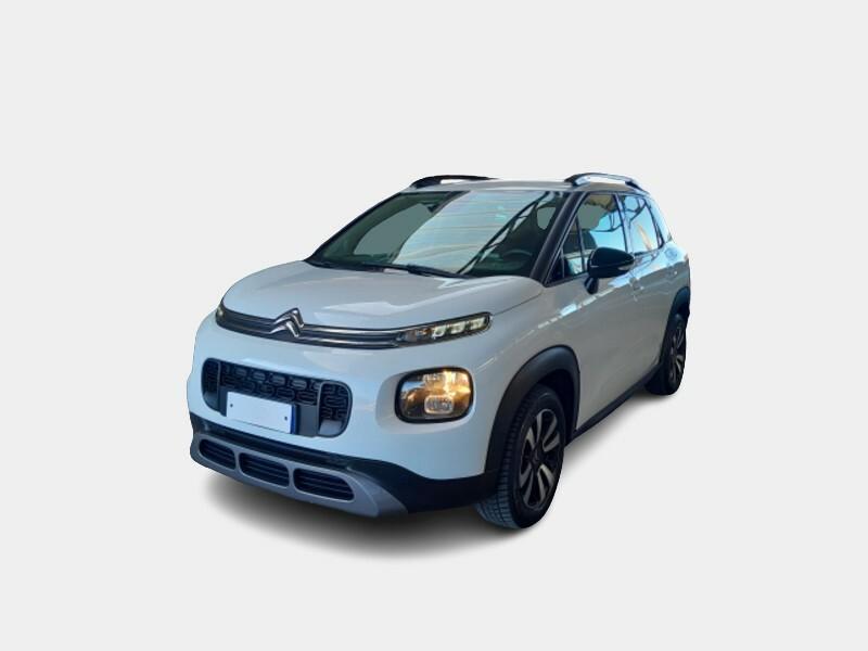 CITROEN C3 AIRCROSS PureTech 110 S/S Shine