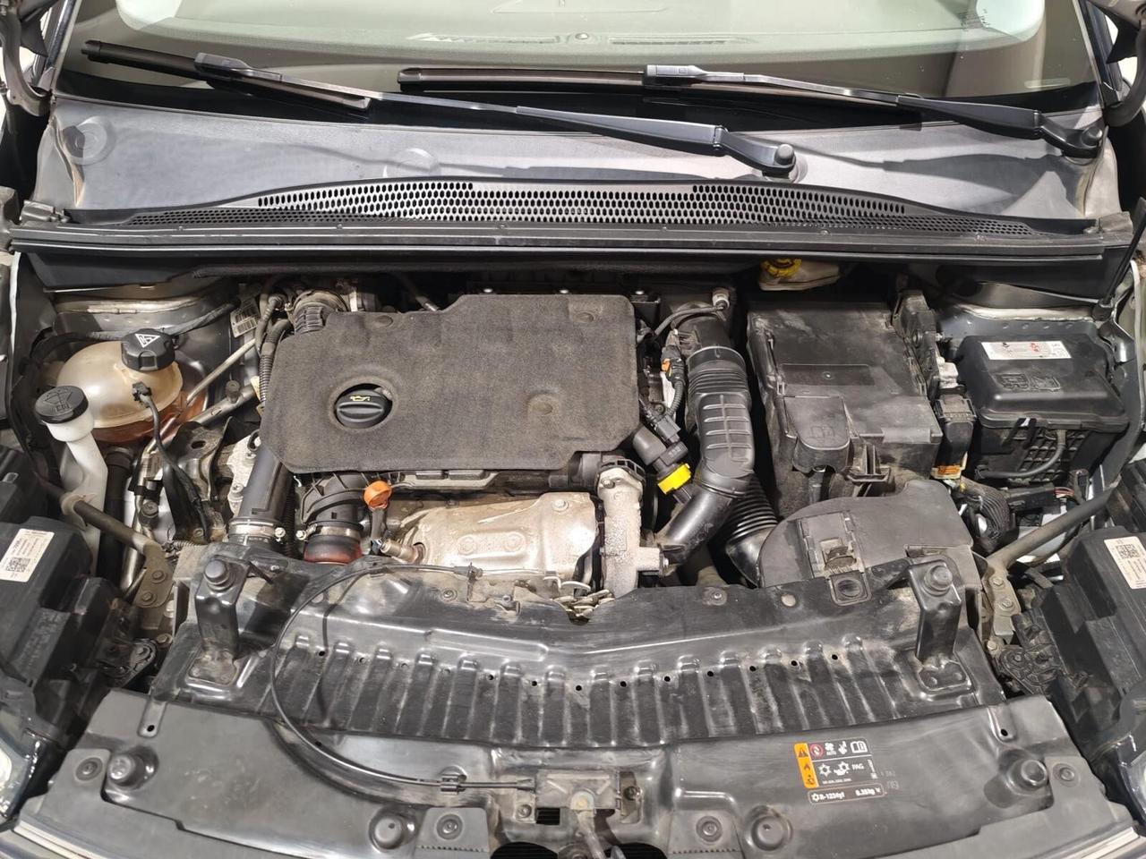 Opel Crossland Prezzo Reale Tagliandi Certificati