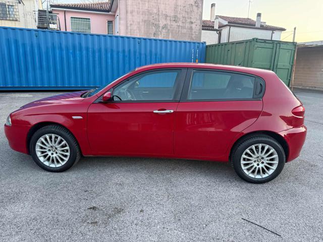 ALFA ROMEO 147 128,597km 1.6 16V TS (105) 5p come nuovo
