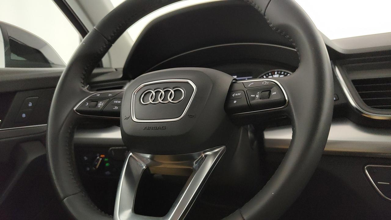 AUDI Q5 40 2.0 tdi Sport quattro 190cv s-tronic