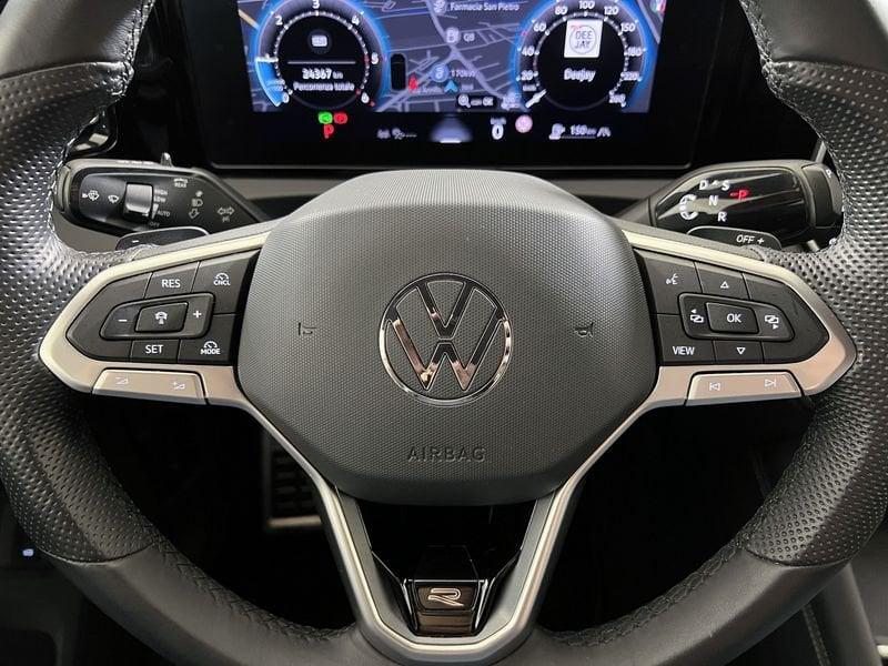 Volkswagen Tiguan Tiguan 2.0 TDI 150 CV DSG R-Line