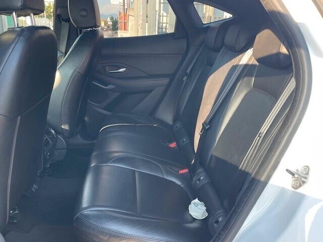 Jaguar E-Pace 2.0D 150 CV AWD SE