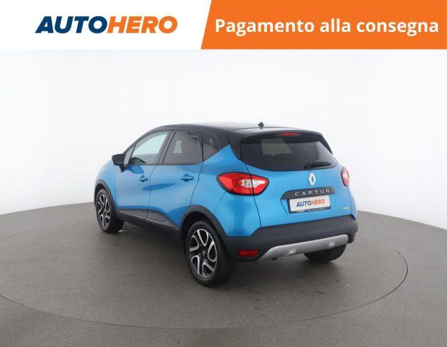 RENAULT Captur dCi 8V 90 CV Start&Stop Energy Hypnotic
