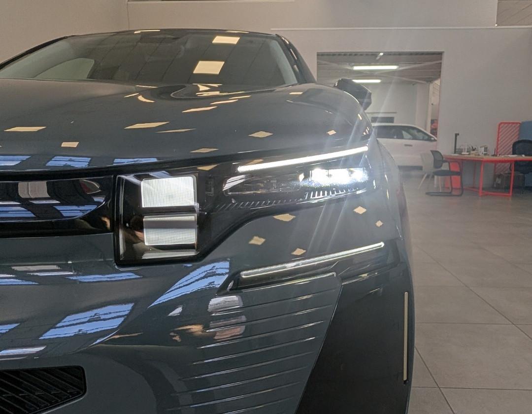 CITROEN C5 Aircross MAX Hybrid 145cv