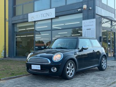 Mini 1.4 16V One 95cv
