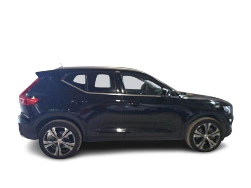 Volvo XC40 Recharge T4 129+82 CV Recharge Plug-in Hybrid Inscription Expression