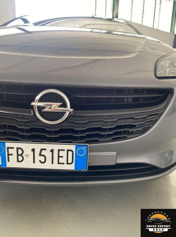Opel Corsa CORSA 1.2 5P B-COLOR