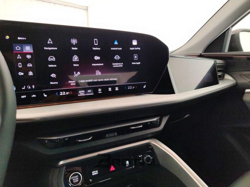 Audi Q5 Sportback TFSI 150kW quattro S tronic S Line Edition