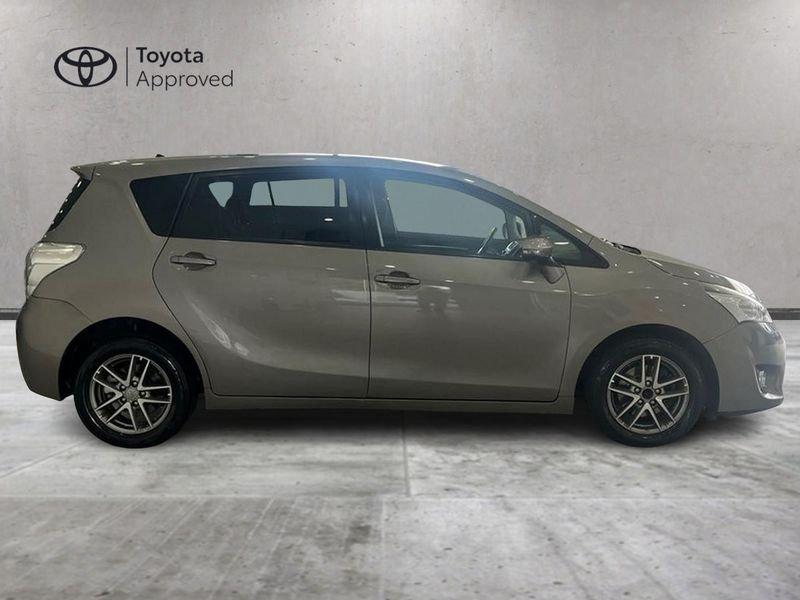 Toyota Verso Verso 1.6d Active 5p.ti mt my16