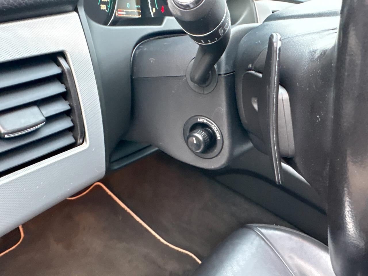 Jaguar XF 2.2 D 200 CV -Full