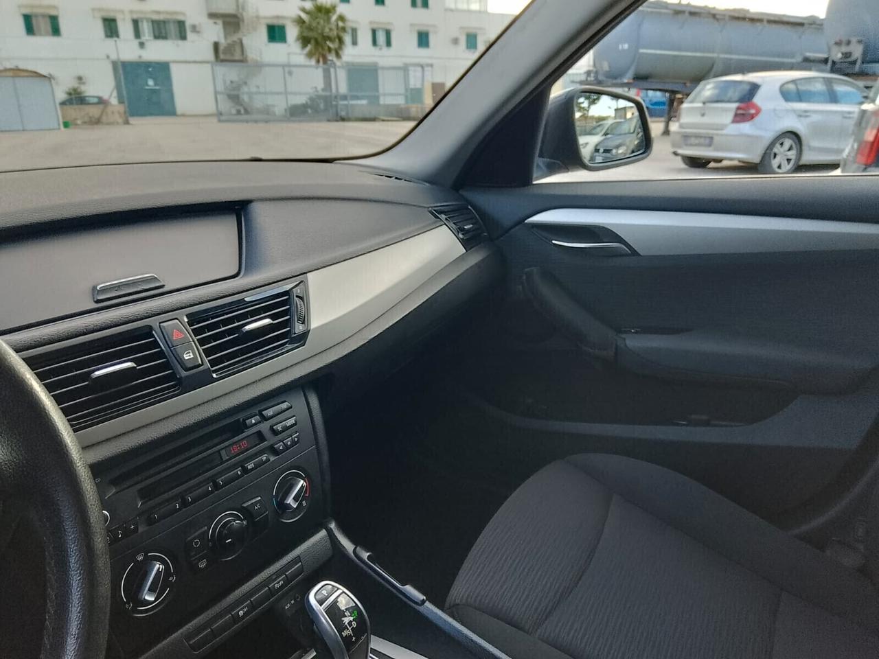 Bmw X1 sDrive18d Eletta