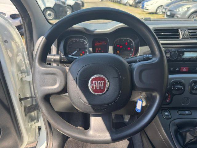 FIAT Panda 1.0 GSE S&S Hybrid Street (AUTOCARRO N1)