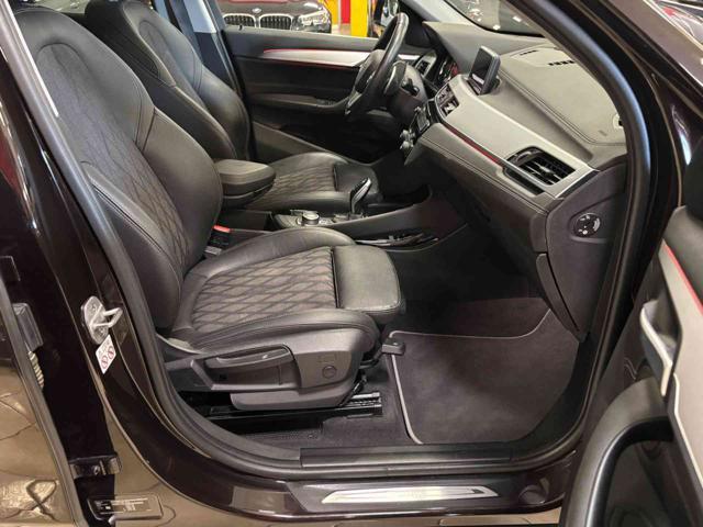 BMW X1 sDrive18d xLine "KM CERT. FULL SERVICE BMW !!!"