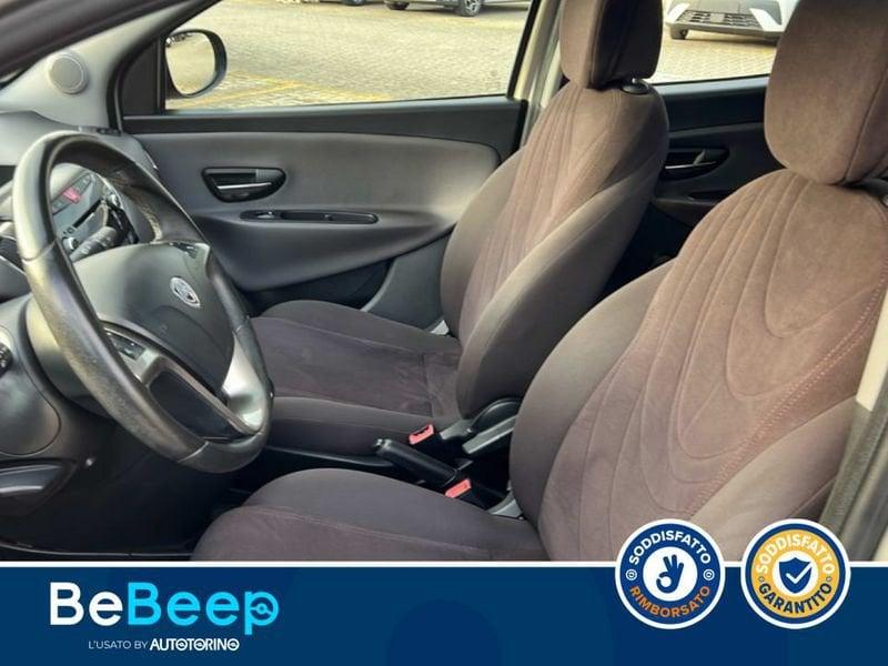 Lancia Ypsilon 1.2 8V GOLD C/CL 69CV E6