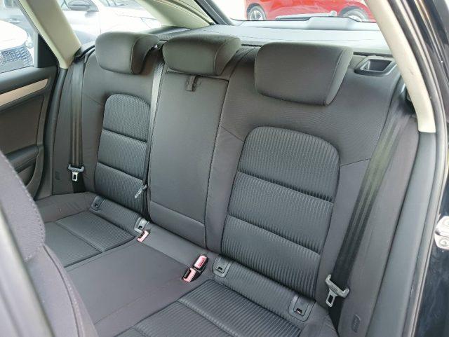 AUDI A4 Avant 2.0 TDI 143CV F.AP. Business