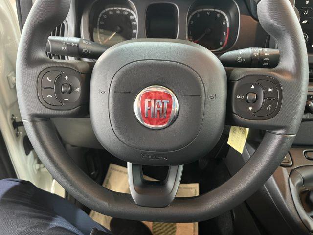 FIAT Panda 1.0 FireFly Hybrid City Cross 5 POSTI/OK NEOPATE